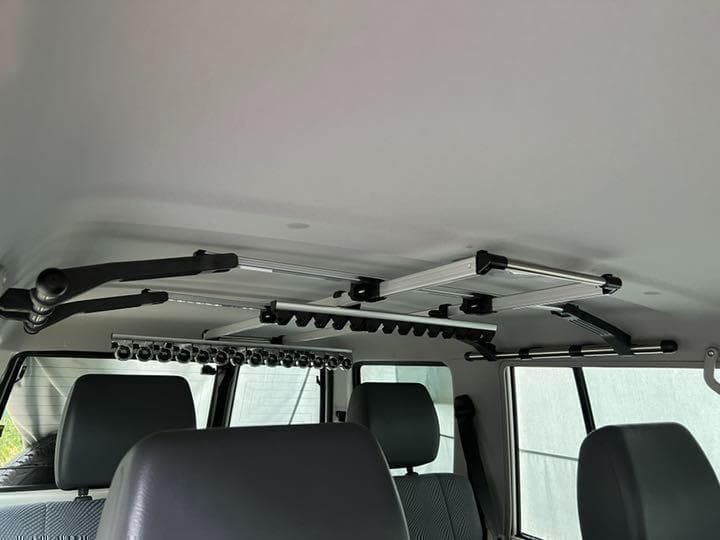 美品 ロッドホルダー カーメイト Car Mate Zr305 美品 ロッドホルダー カーメイト Car Mate Zr305