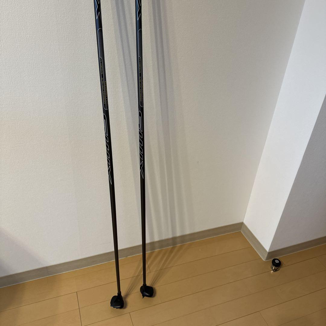 SWIX ストック