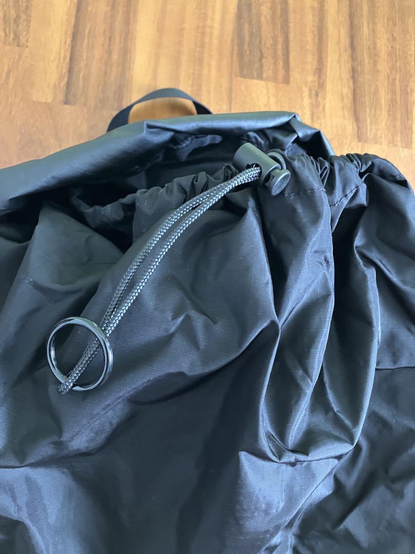 あこ　BAG ‘n’ NOUN バッグンナウン　CAP SAC 'L' BAG'n'NOUN Online Shop
