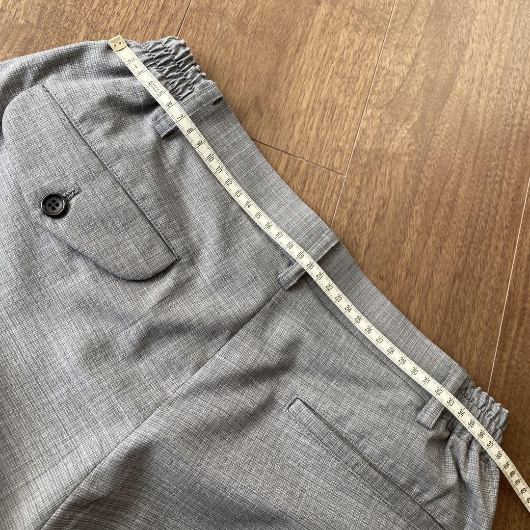 COMME des GARCONS HOMME DEUX コムデギャルソンオムドゥ 16AW