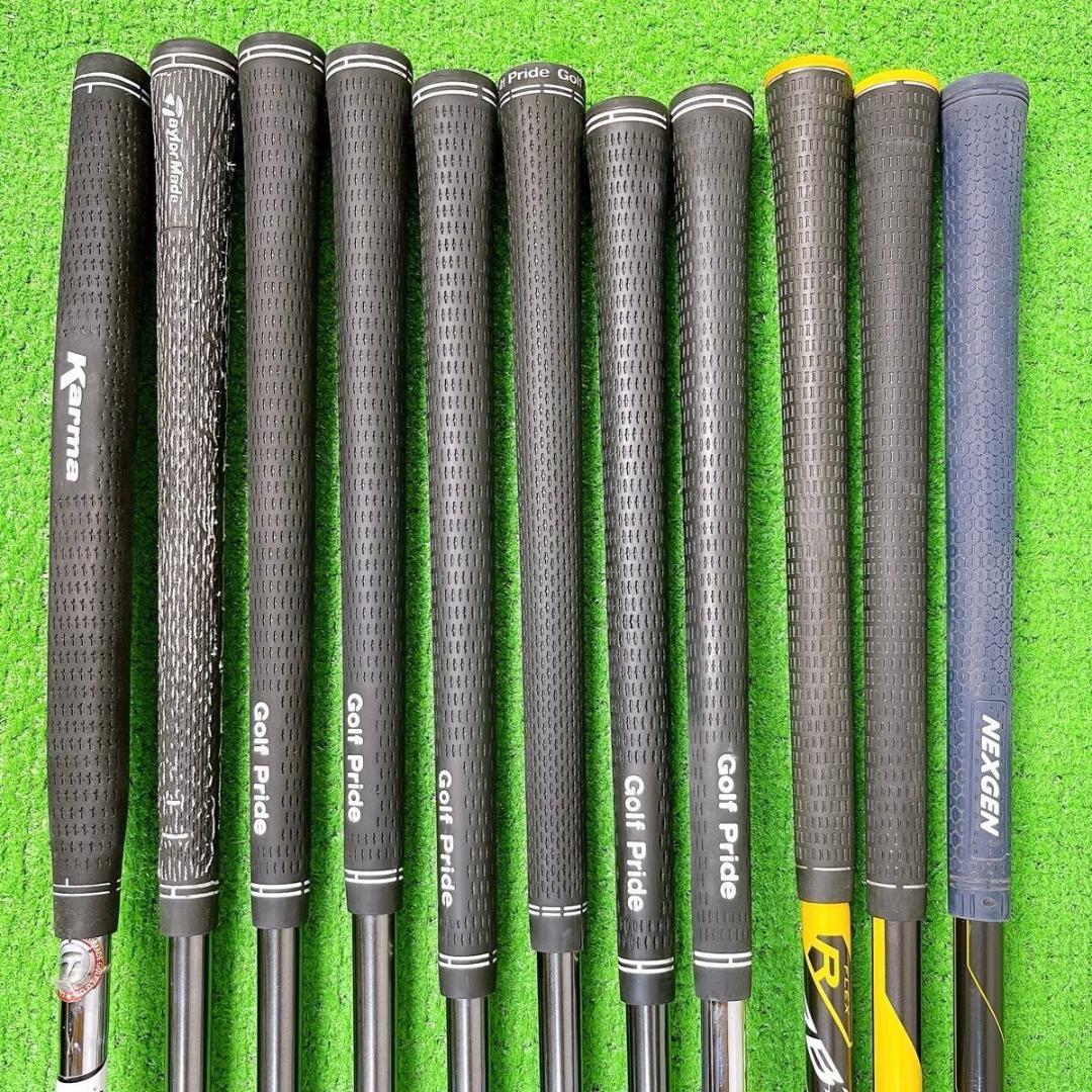 テーラーメイド RBZステージ2 12本セット メンズゴルフ 初心者