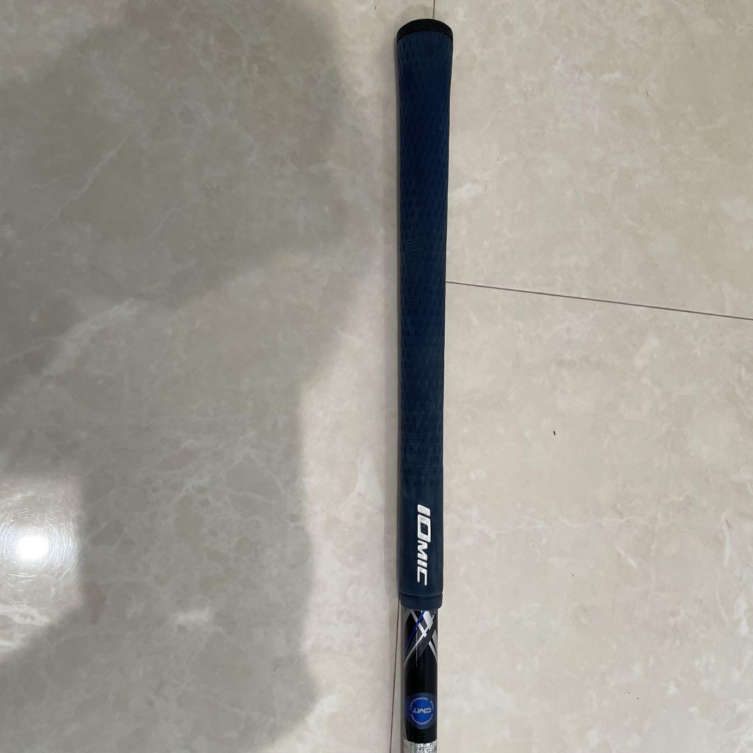 Titleist VG H シャフト Sフレックス