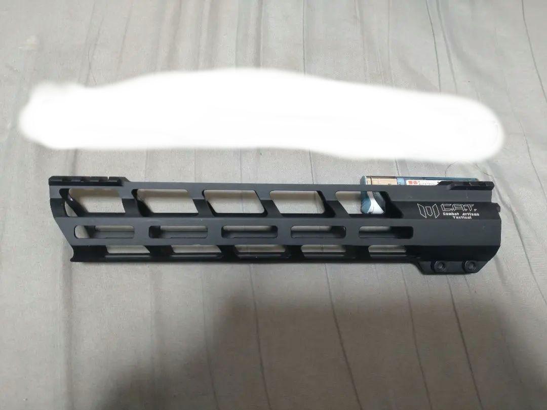 CAT 10インチハンドガード