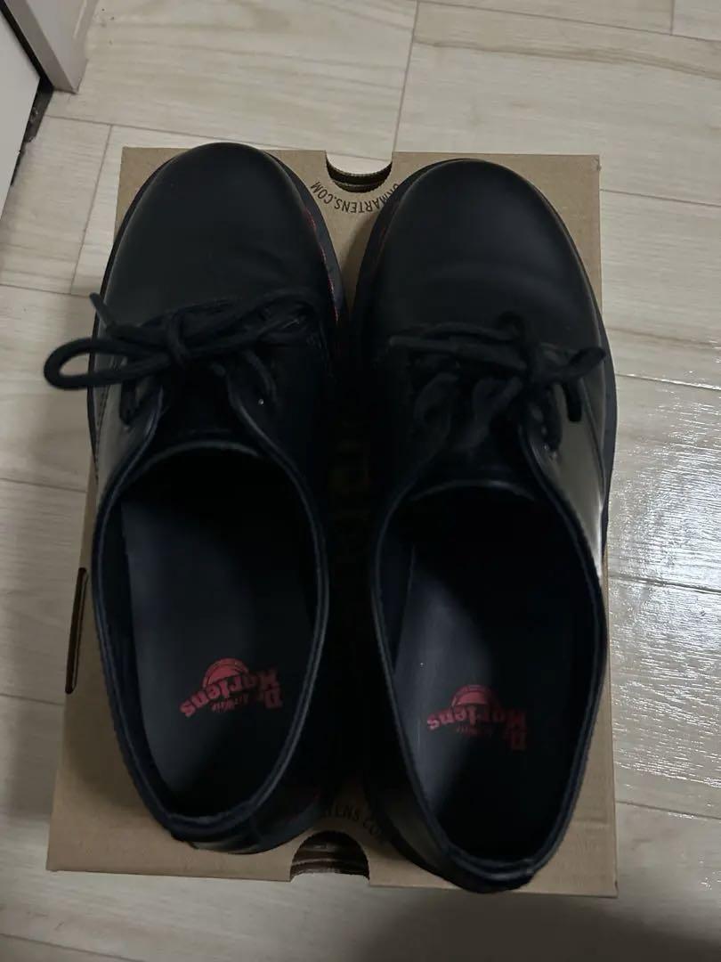 【DWB様】Dr.Martens ドクターマーチン　1461【日本限定】