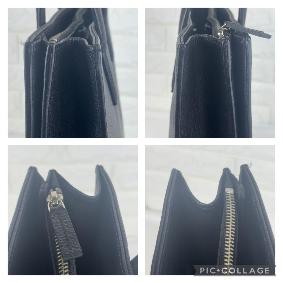 ✨廃盤 極美品✨ PORTER SURFACE 本革 トートバッグ 吉田カバン