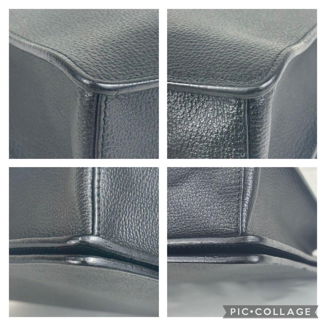✨廃盤 極美品✨ PORTER SURFACE 本革 トートバッグ 吉田カバン