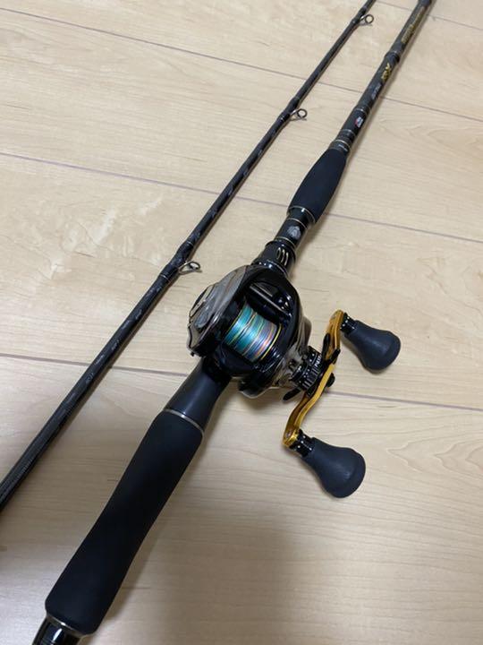 定期入れの バス釣り引退 ロッド 定期入れの バス釣り引退 ロッド