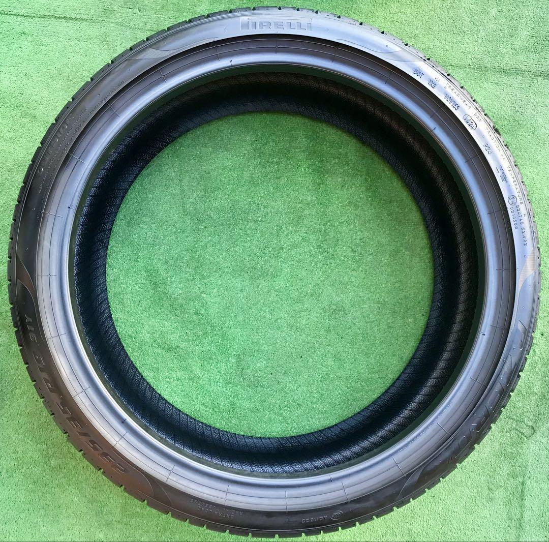 人気ランキング R19、PIRELLI 235/35 PZERO ZERO （P TMラジアルタイヤ、2024年 タイヤ・ホイール
