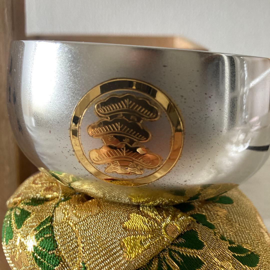 おりんやや傷や汚れあり