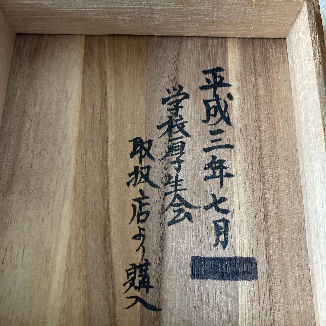 純銀 おりんやや傷や汚れあり