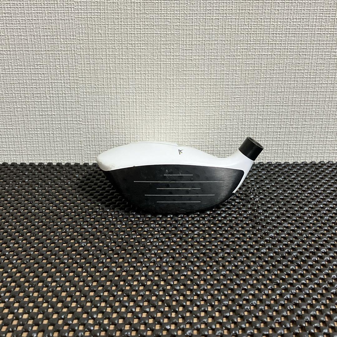 TaylorMade RBZ2 3W ヘッドのみ 画像3