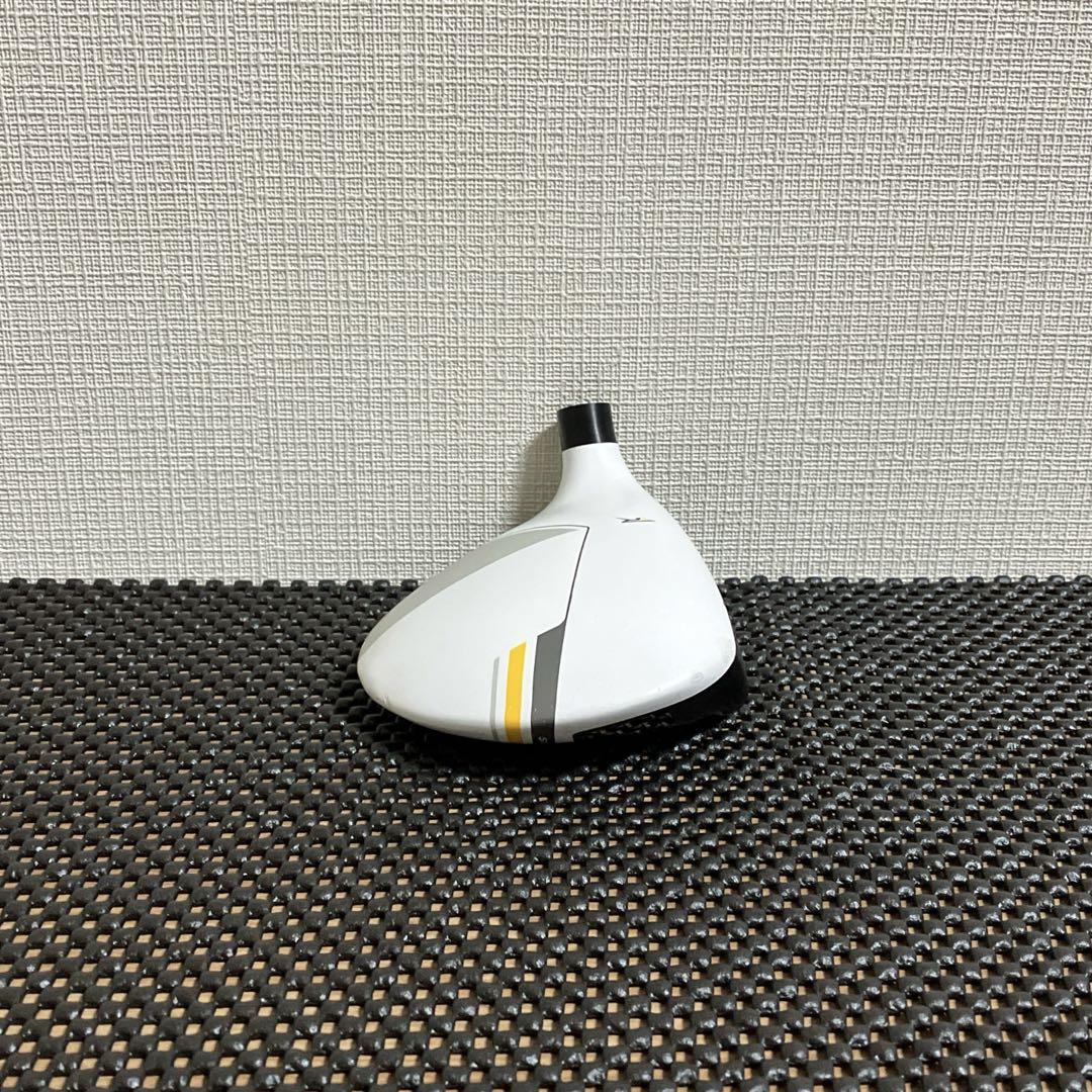 TaylorMade RBZ2 3W ヘッドのみ 画像6