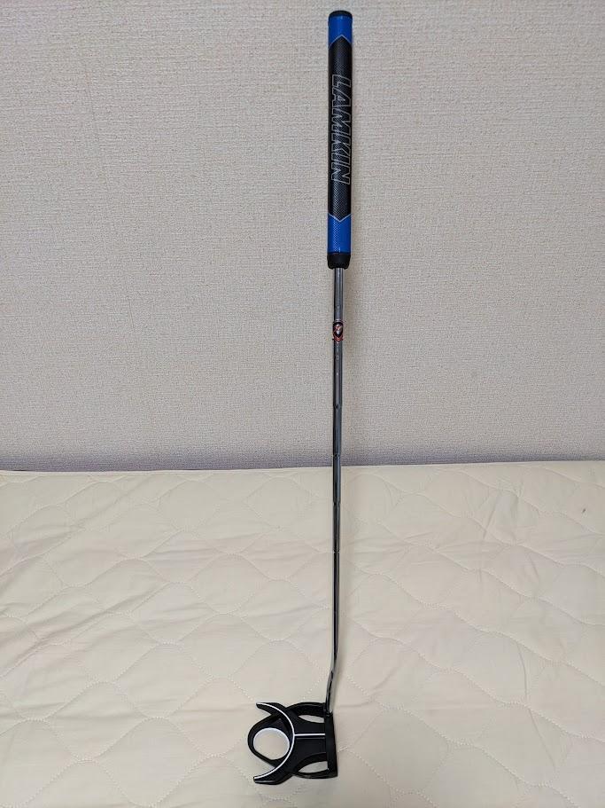 Rossa Monza Spider Balero 　パター