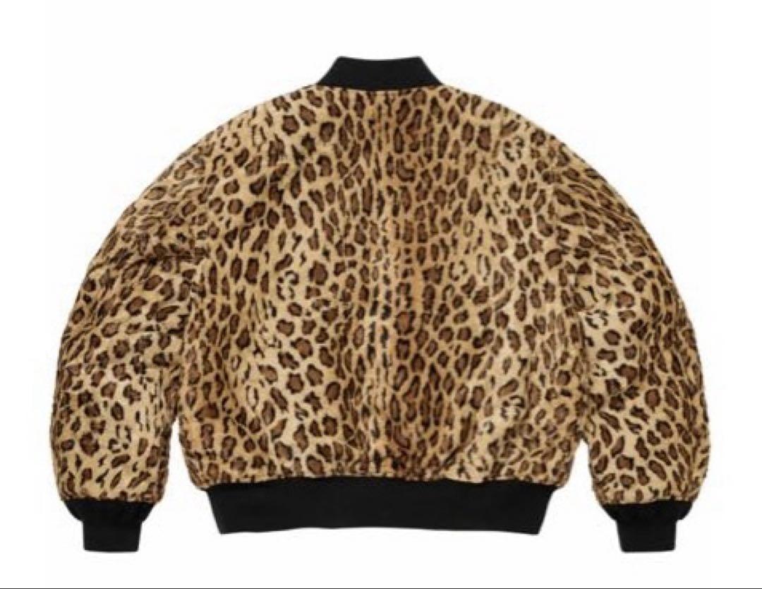 ジャケット・アウター Supreme/GOODENOUGH Reversible MA-1