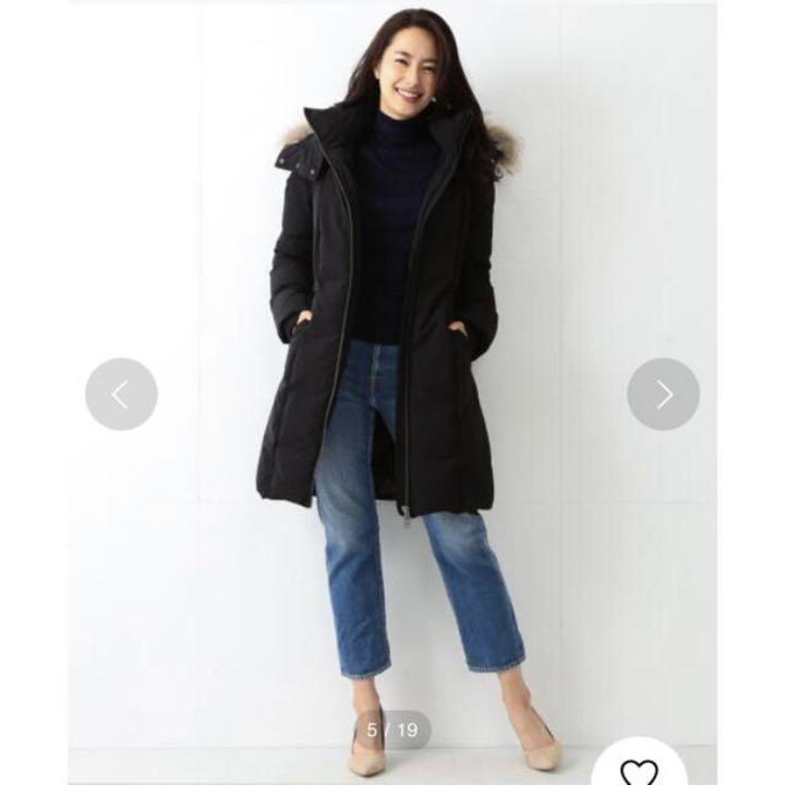 お得セール 超美品 ウールリッチダウンコート RyucJ-m48054639672 最安値100%新品