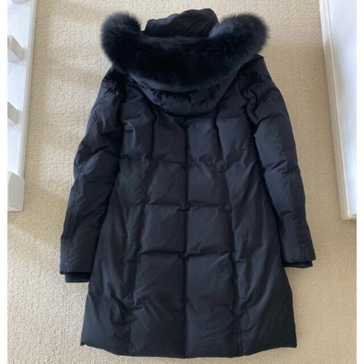 お得セール 超美品 ウールリッチダウンコート RyucJ-m48054639672 最安値100%新品