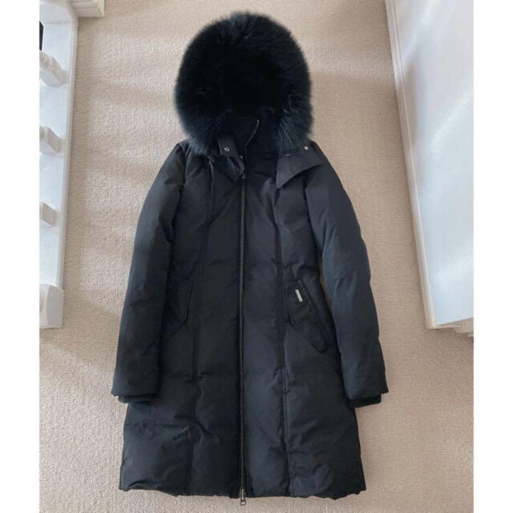 お得セール 超美品 ウールリッチダウンコート RyucJ-m48054639672 最安値100%新品