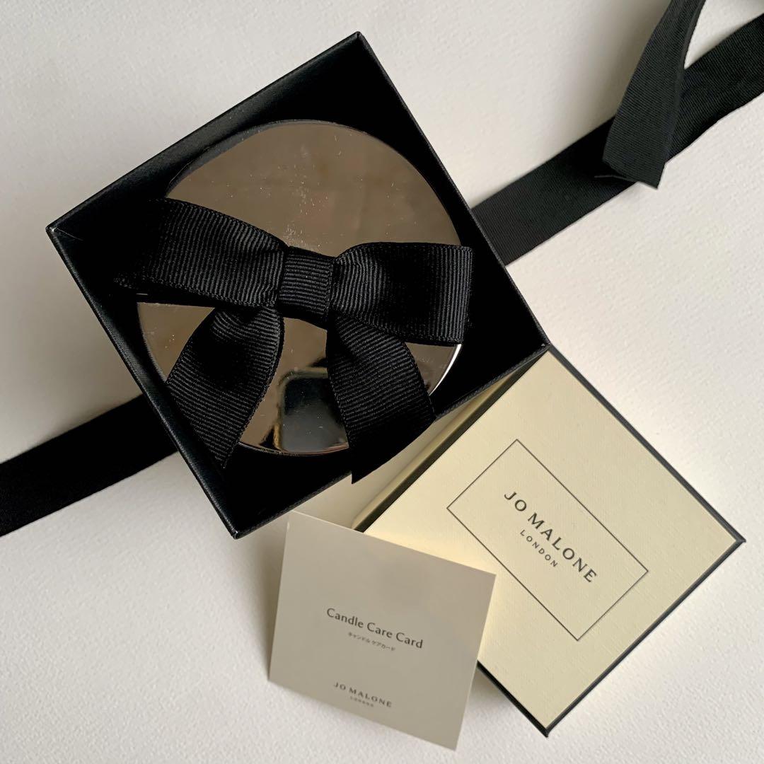 【新品】JO MALONE ジョーマローン レッドローズ ホームキャンドル