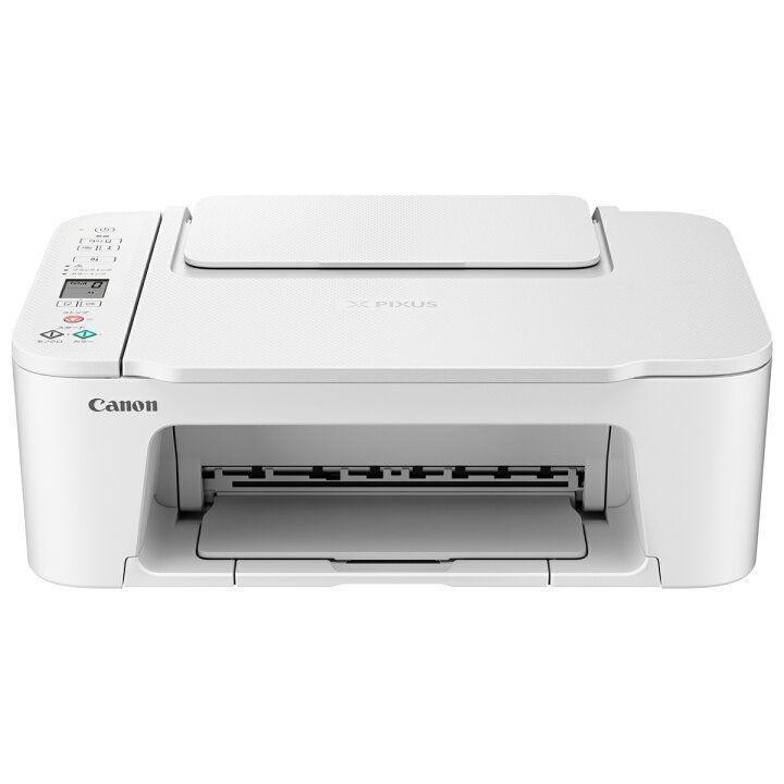 CANON複合機　本体★未使用 TS3730 プリンター　スキャナー機能搭載 ★ CANON複合機本体☆未使用 TS3730 プリンター スキャナー機能搭載