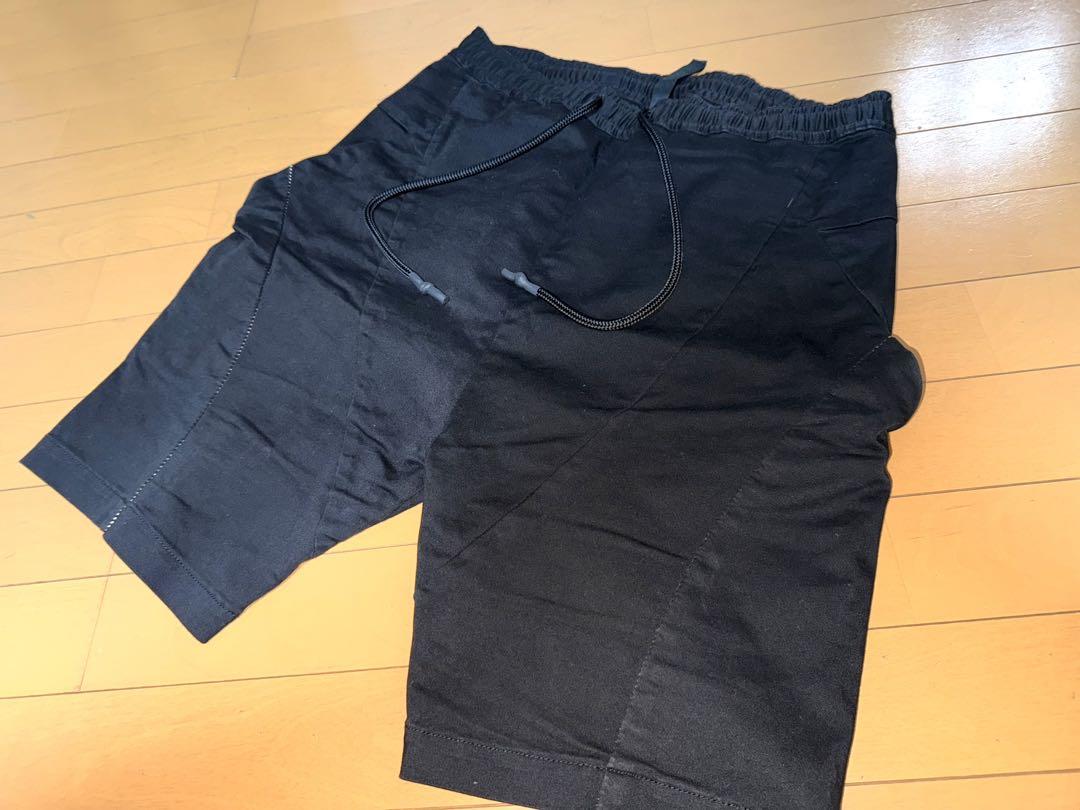 パンツ RW-437 REVOLUTION SOLID SHORTS