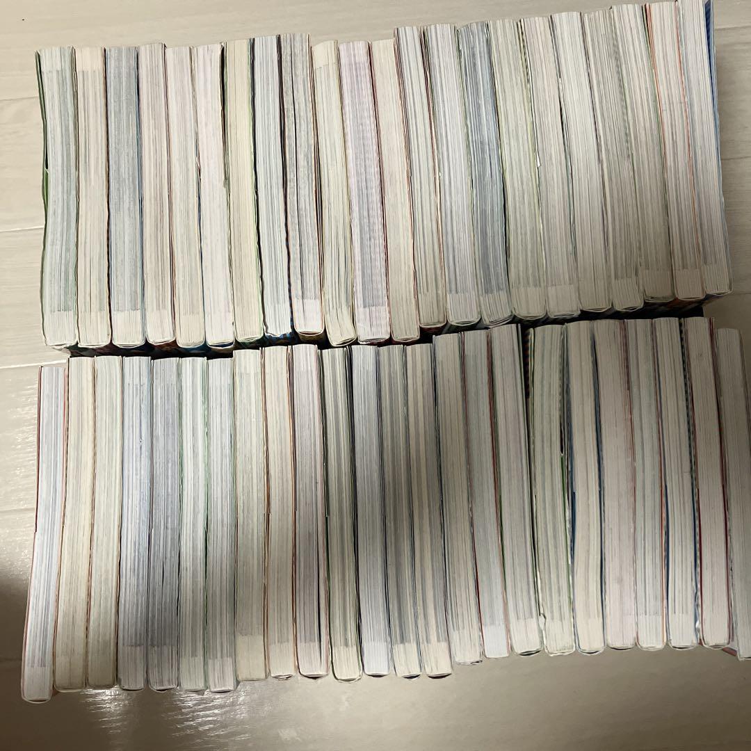 サバイバルシリーズ46冊