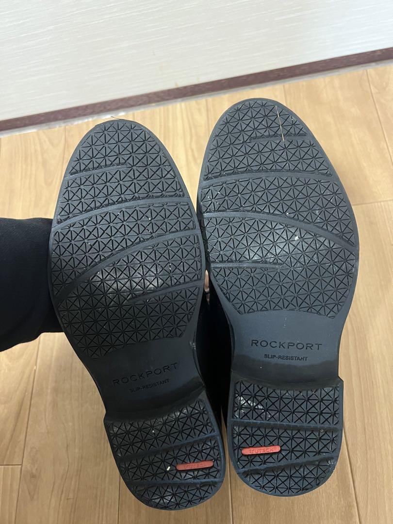 ダスティン ファッションブーツ