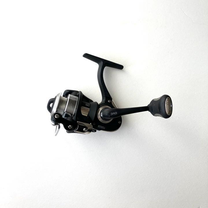 60年代 Abu Ambassadeur 2650 色ボケペイント難あり Fechos Org Br