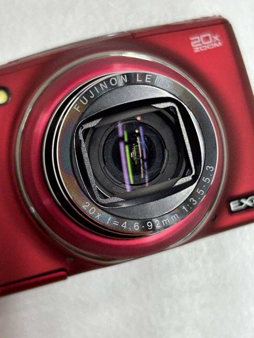 FinePix f900exr 充電（デジカメ用バッテリー）｜コンパクト