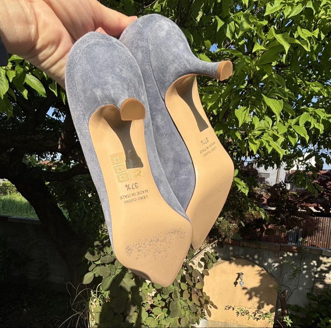美品✨NEBULONIE ハイヒール・パンプス