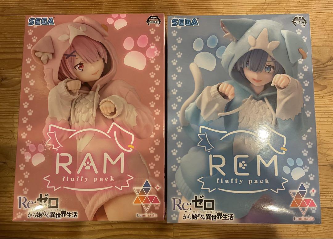 Re:ゼロから始める異世界生活まとめ売り - メルカリ