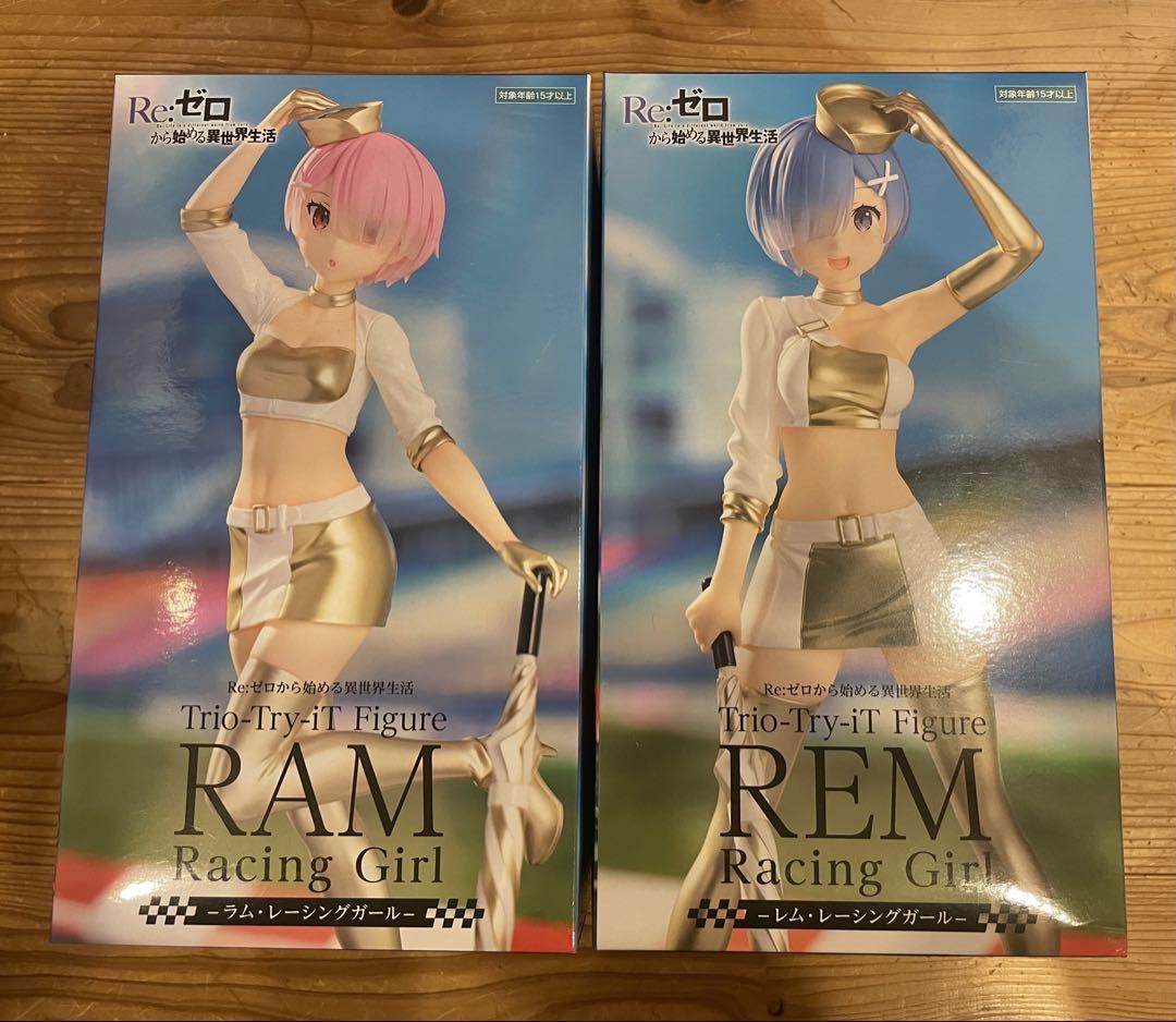 Re:ゼロから始める異世界生活 まとめ売り セット 全巻 リゼロ