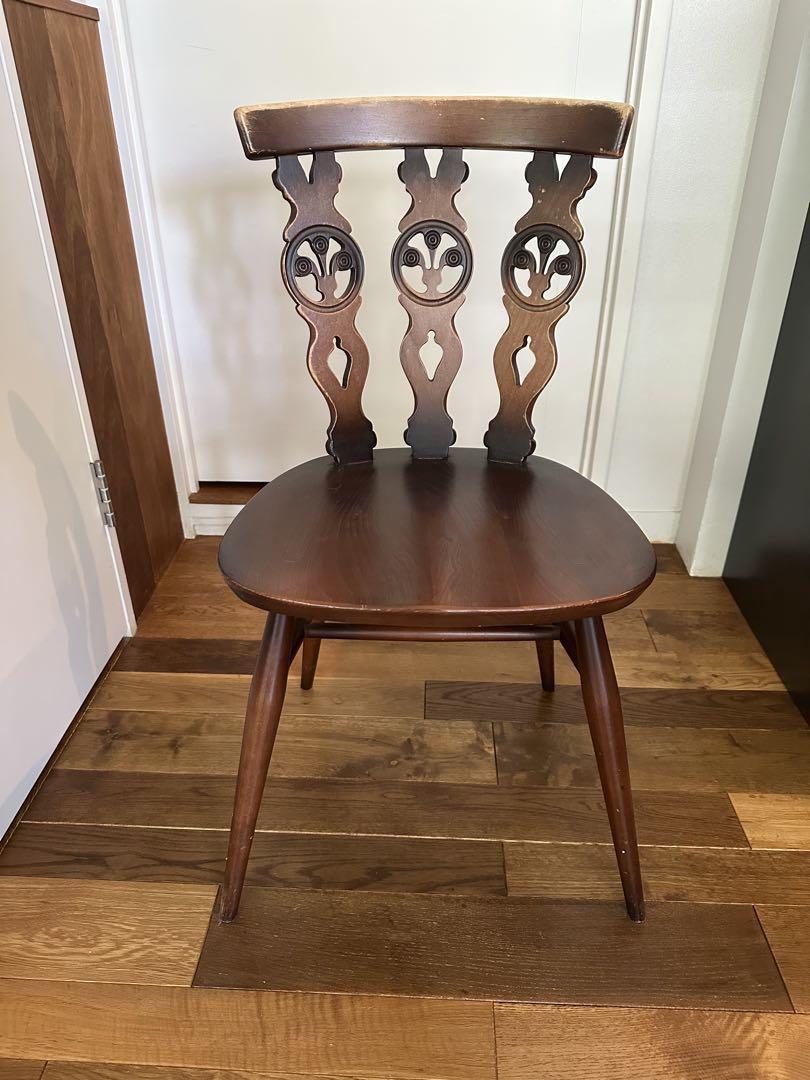 ERCOL シスル