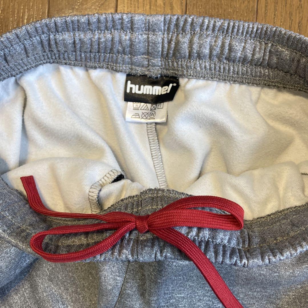 美品　ヒュンメル　ジャージ上下セット