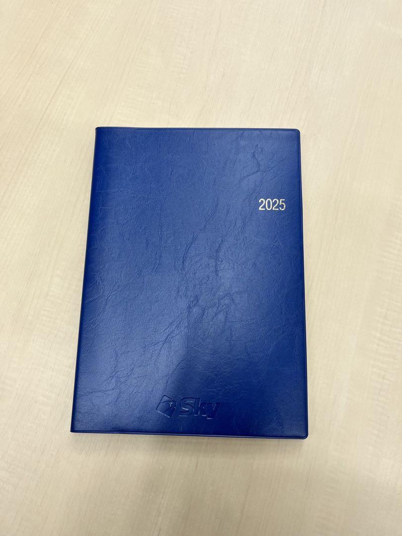 2025年NOLTY 能率手帳 B5