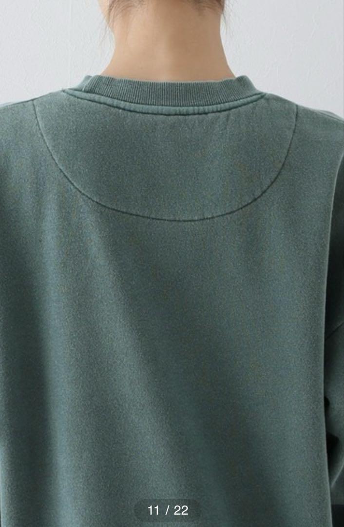 Deuxieme Classe⚫︎Newtone スウェット