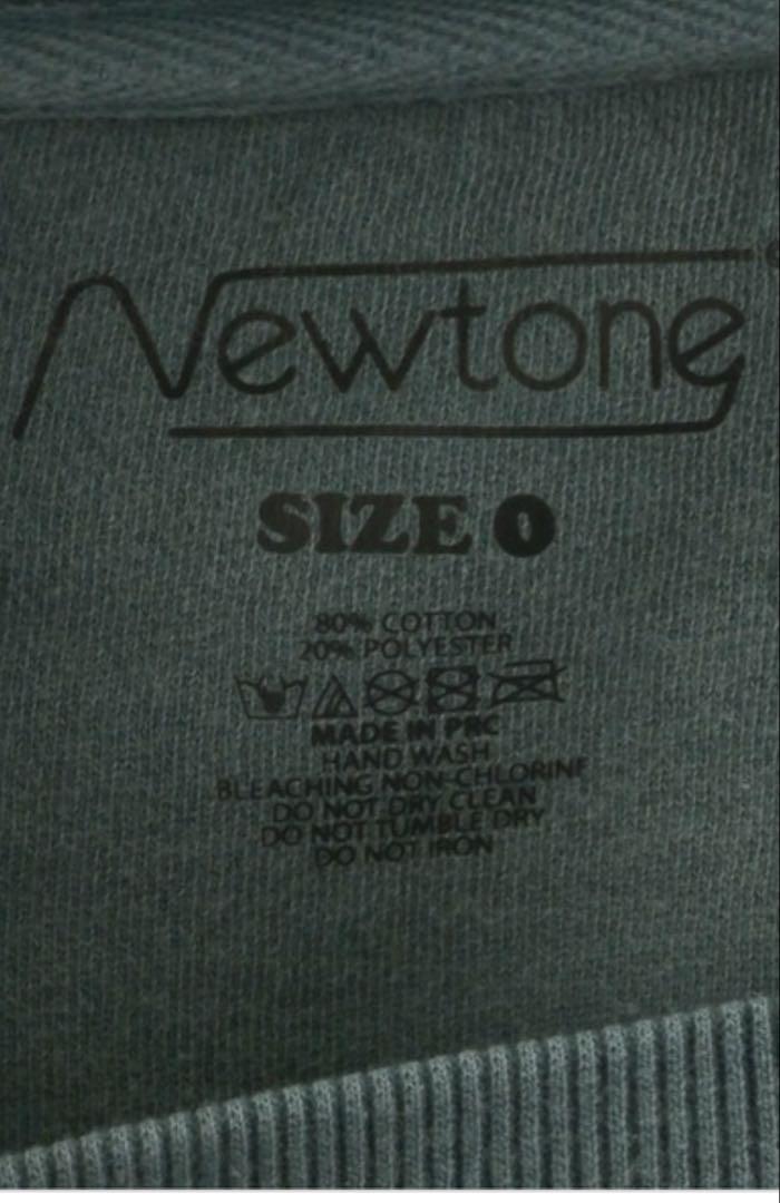 Deuxieme Classe⚫︎Newtone スウェット