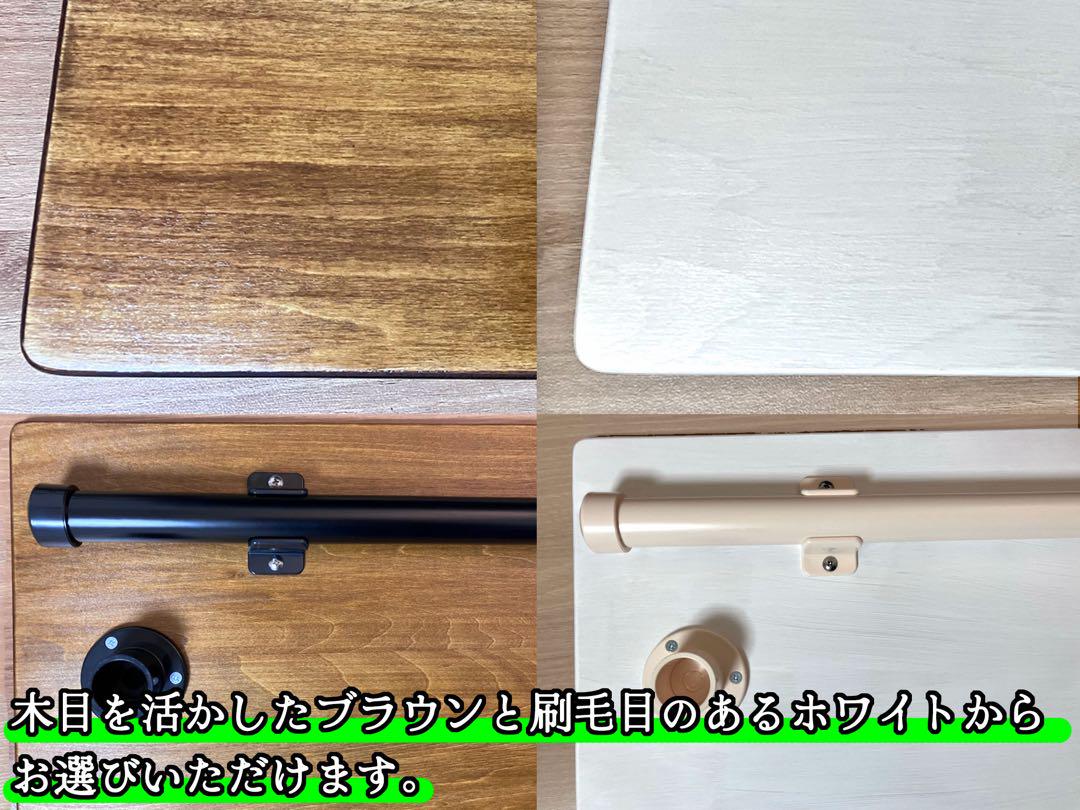 N-VAN用荷室テーブル　車中泊・車内カフェに最適！