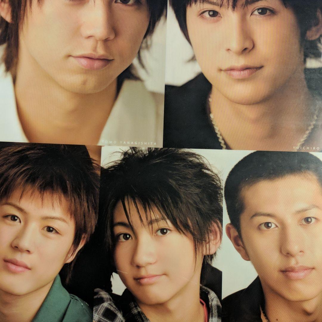 メルカリ 4枚セット ミュージカルテニスの王子様 比嘉feat立海 ファイル バインダー 1 170 中古や未使用のフリマ