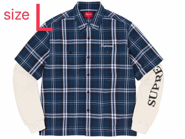 L驚きの値段ダディ様 専用 supreme サーマルワークシャツ シュプリーム シャツ メンズL¥13,433-www.meammarketing.com L驚きの値段ダディ様 専用 supreme サーマルワークシャツ シュプリーム シャツ メンズL¥13,433-www.meammarketing.com