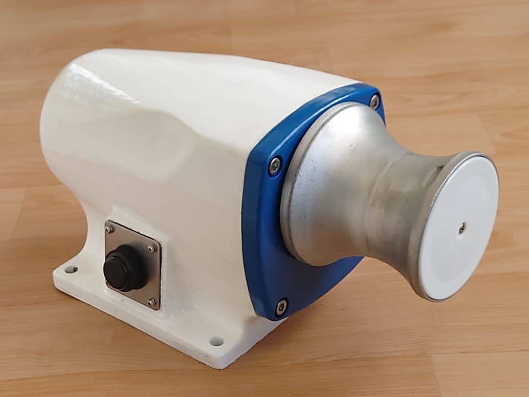 コーシンアンカーウインチ RN-2012h 200W 12v