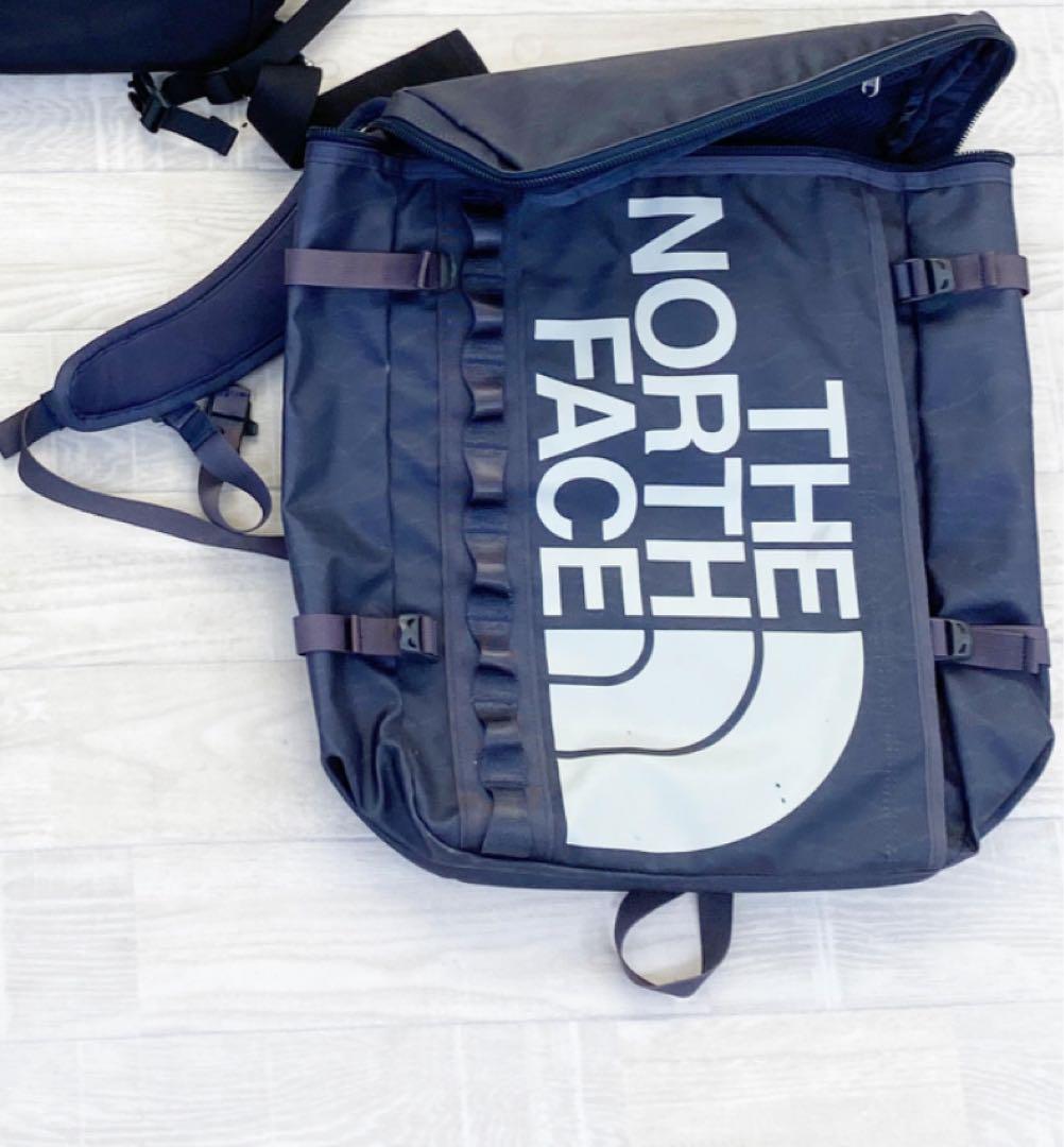 The NORTH FACE ノートフェス　リュック