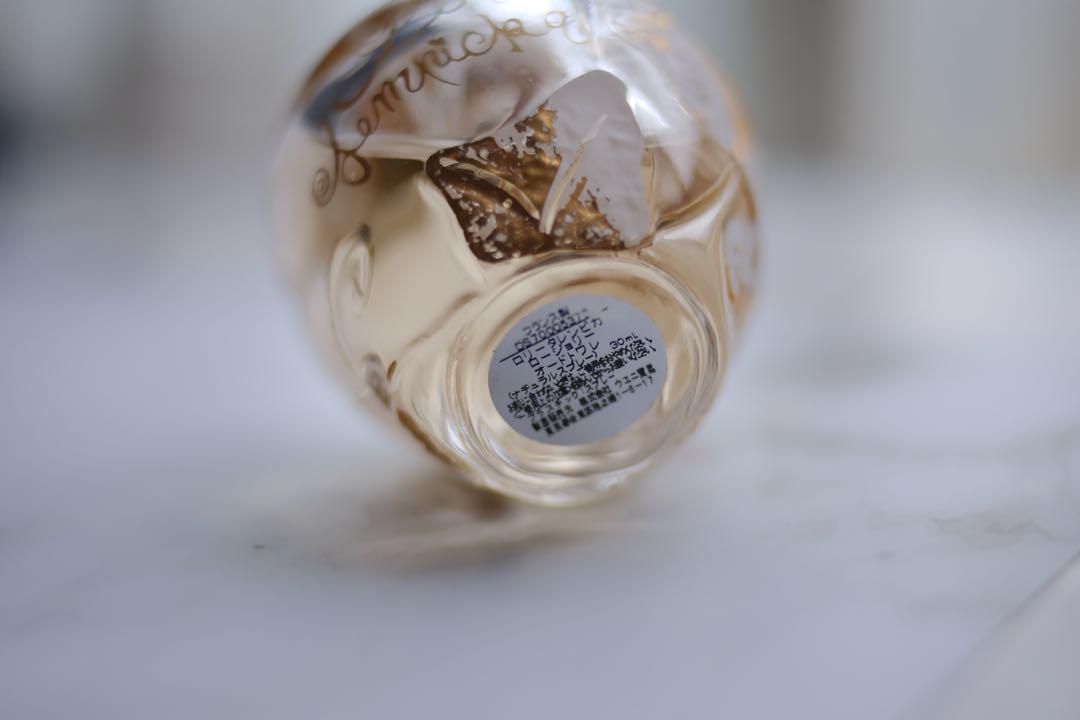 【廃盤・希少】ロリータレンピカ ロー ジョリー 30ml