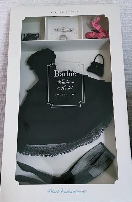 Barbie・Fashion Model Collection アウトフィット おもちゃ/人形 Barbie・Fashion Model Collection アウトフィット おもちゃ/人形