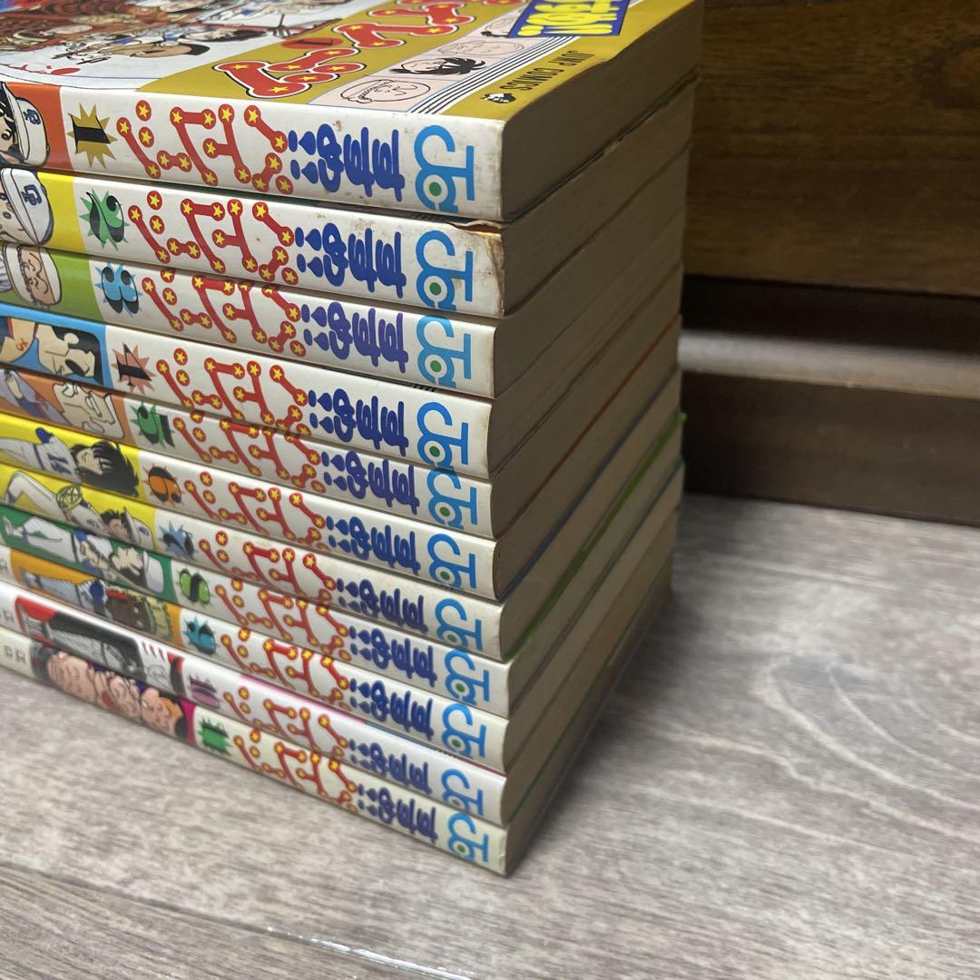 すすめパイレーツ全巻初版セット 江口寿史 - メルカリ