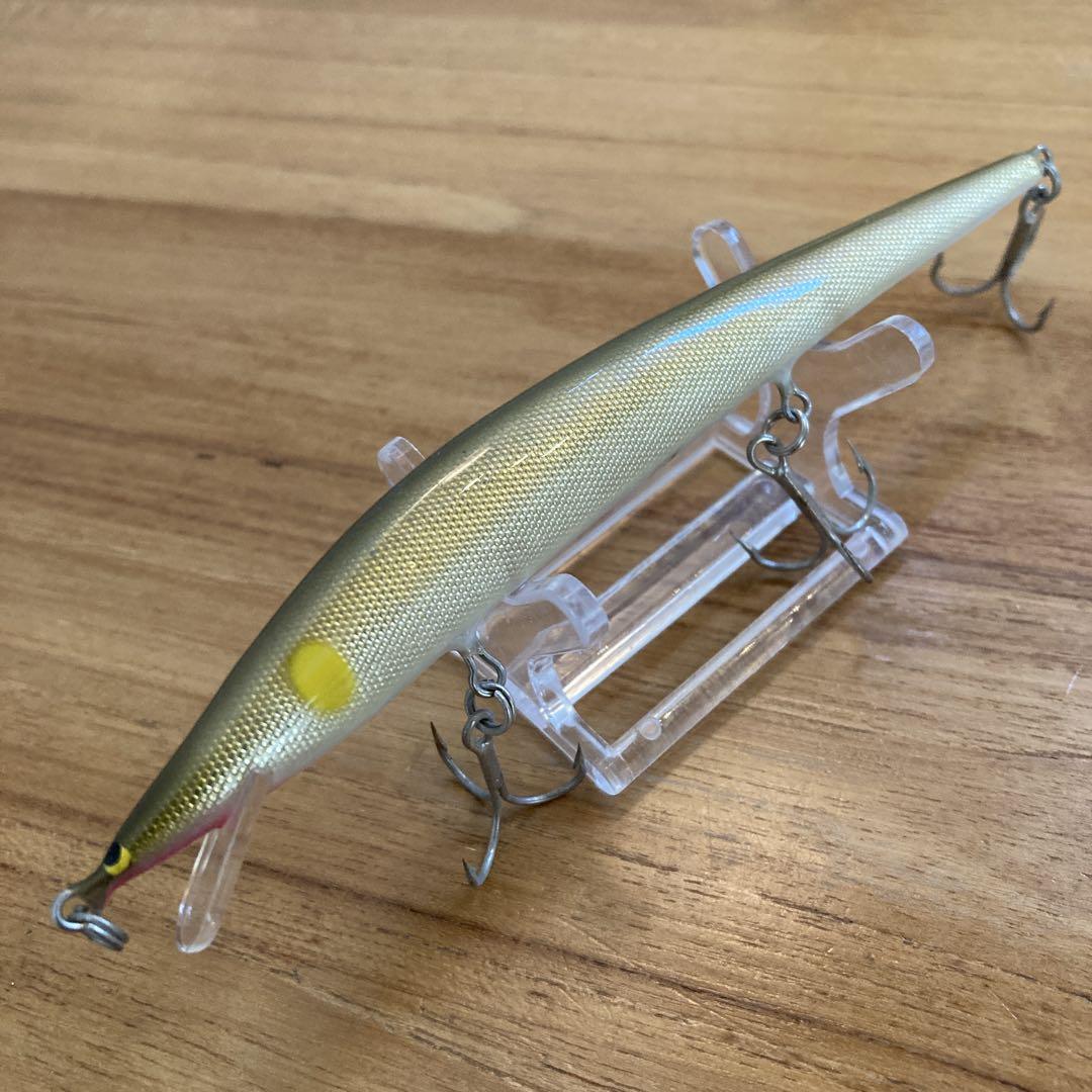 バルサ50 Balsa50 ブラウニー 13cm バルサ50 ブラウニー エディション Balsa 50 Brownny 13cm