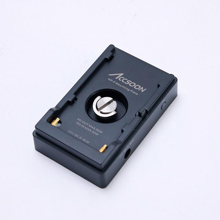 PowerCage Mini カメラ用アクセサリー PowerCage Mini カメラ用アクセサリー