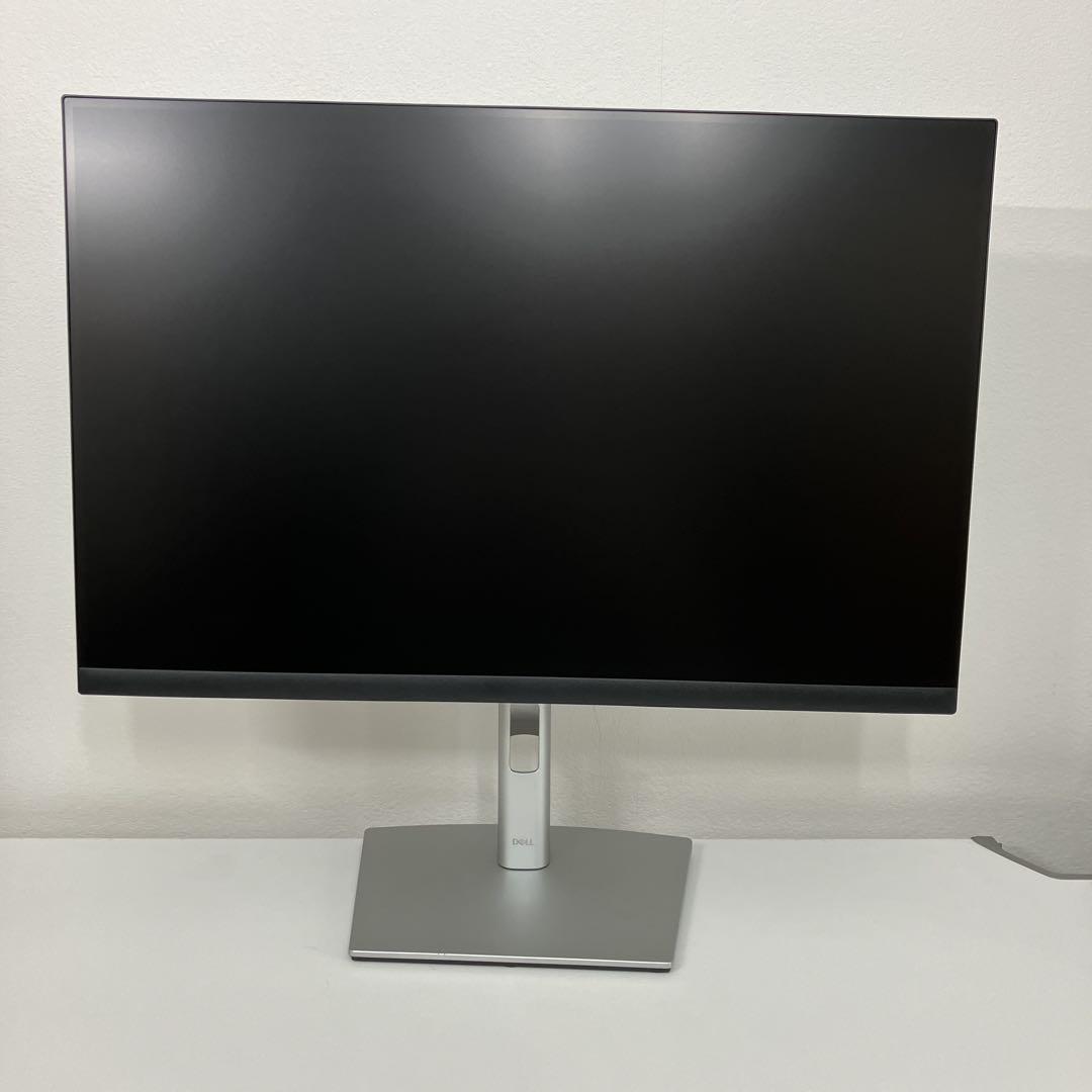 PCモニター DELL P2423 24インチ