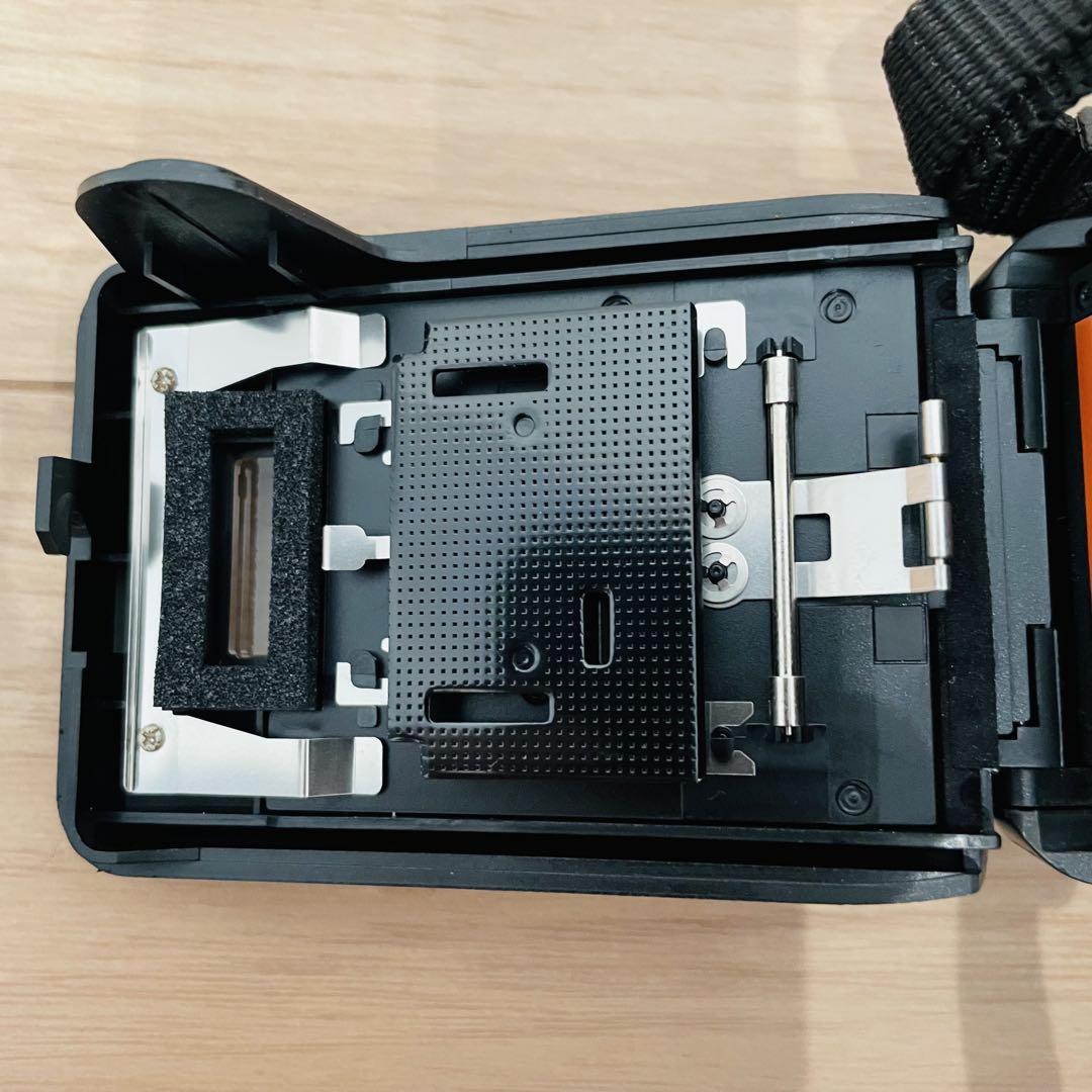 動作品 京セラ KYOCERA SAMURAI　 X3.0 サムライ カメラ