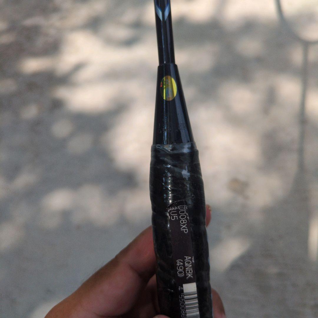 廃盤】新品 yonex デュオラ8XP duora8xp 3UG5 - メルカリ