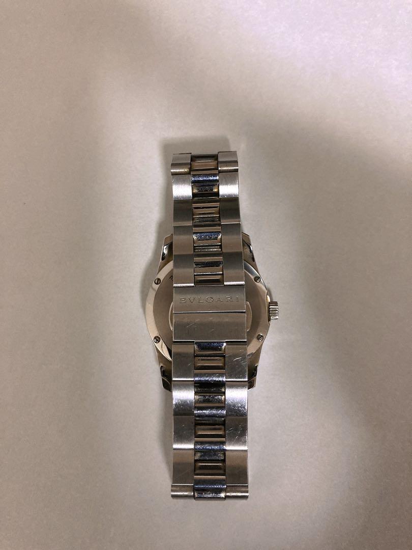 【二ボシ22 さん専用】BULGARI ソロテンポ 二ボシ22 さん専用】BULGARI ソロテンポ - メルカリ